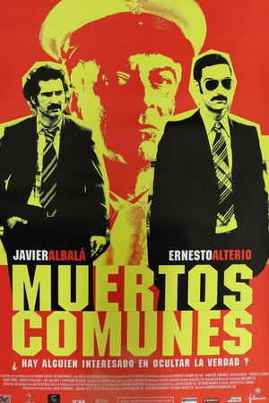 Muertos comunes Muertos comunes