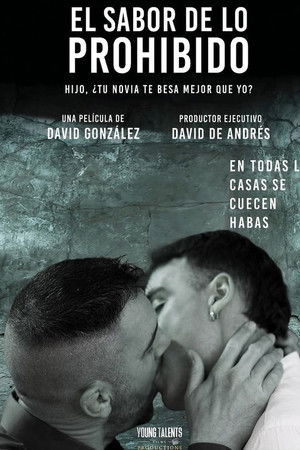 El sabor de lo prohibido