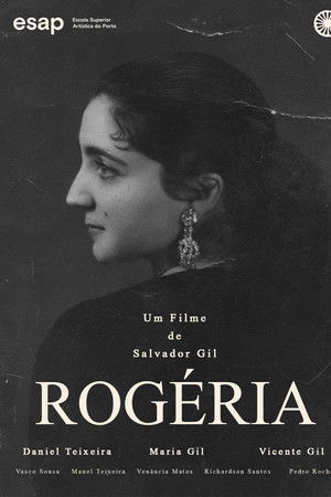 Rogéria