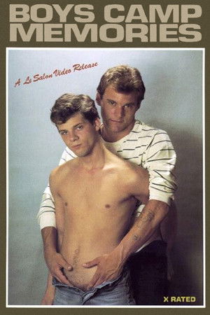 Boy's Camp Memories Boy's Camp Memories