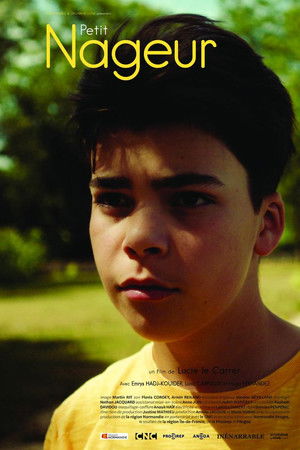 Petit nageur Petit nageur