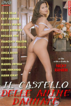 Il Castello delle anime dannate Il Castello delle anime dannate