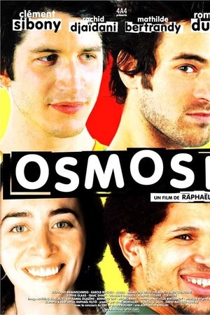 Osmosis Osmosis