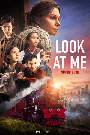 Look at Me! Look at Me!