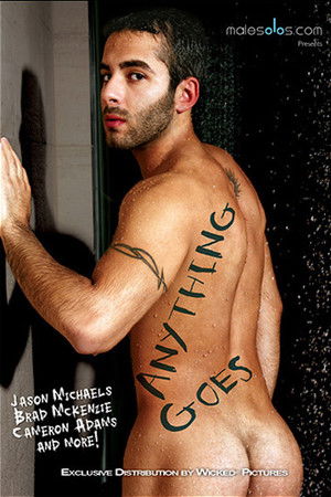 Anything Goes Anything Goes