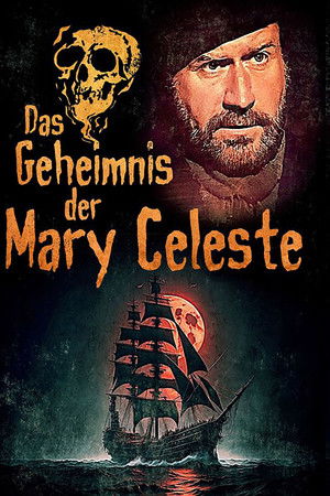 Das Geheimnis der Mary Celeste
