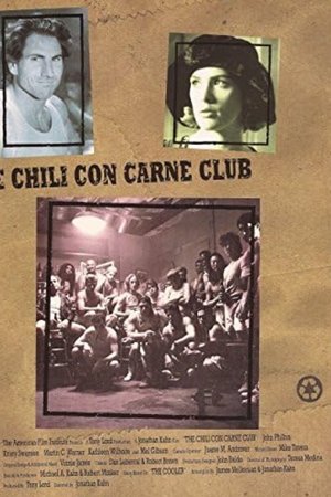 The Chili Con Carne Club The Chili Con Carne Club