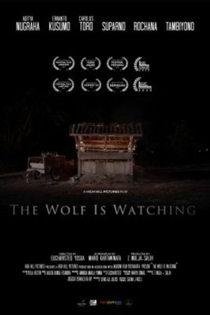 The Wolf is Watching The Wolf is Watching