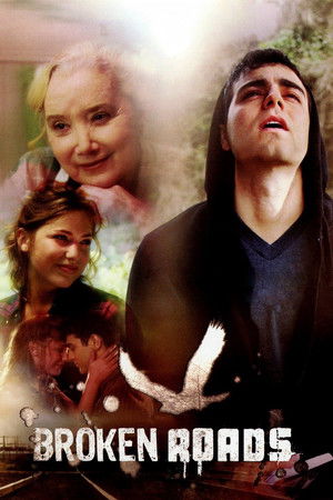 Broken Roads Broken Roads