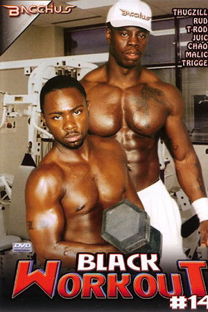 Black Workout 14 Black Workout 14