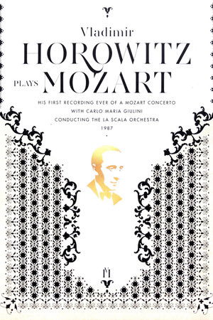 Horowitz Plays Mozart Horowitz Plays Mozart