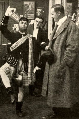 The Laird of McGillicuddy The Laird of McGillicuddy