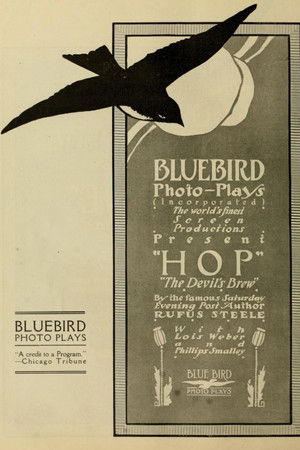 Hop - The Devil's Brew Hop - The Devil's Brew