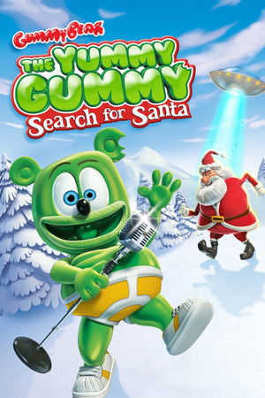 The Yummy Gummy Search for Santa The Yummy Gummy Search for Santa