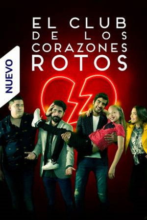 El Club de los Corazones Rotos