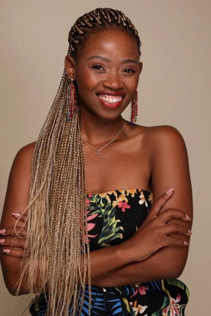 Zinhle Mathibela