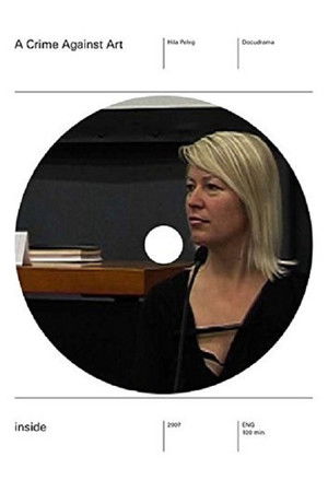 A Crime Against Art A Crime Against Art