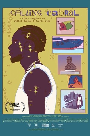 Calling Cabral Calling Cabral