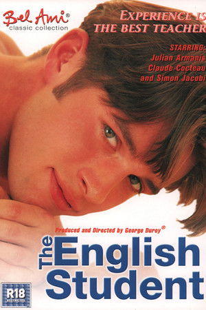 The English Student The English Student