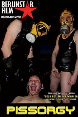 Pissorgy