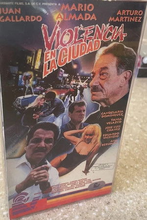 Violencia en la ciudad