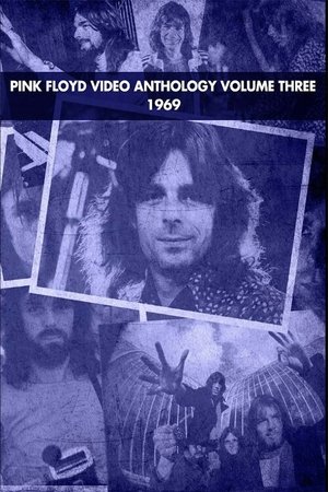 Pink Floyd: Video Anthology Vol. 3 Pink Floyd: Video Anthology Vol. 3