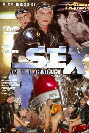 Garage Sex Garage Sex
