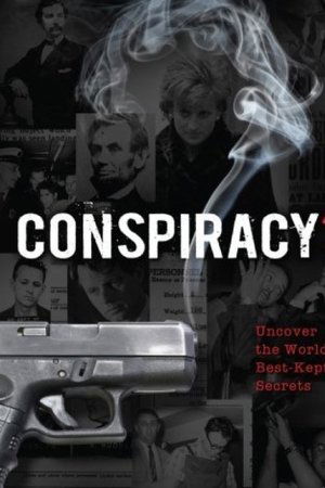 Conspiracy? Conspiracy?