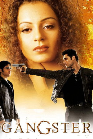 Gangster Gangster