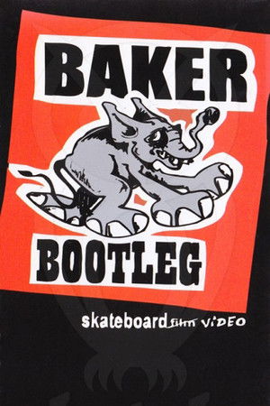 Baker - Bootleg Baker - Bootleg
