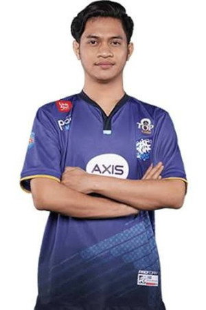 Muhammad Ridwan