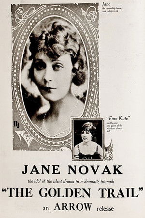 The Golden Trail The Golden Trail