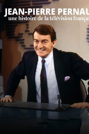 Jean-Pierre Pernaut, une histoire de la télévision française