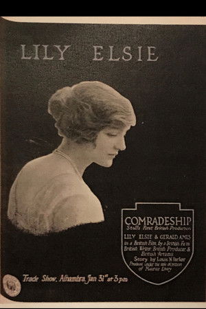 Comradeship Comradeship