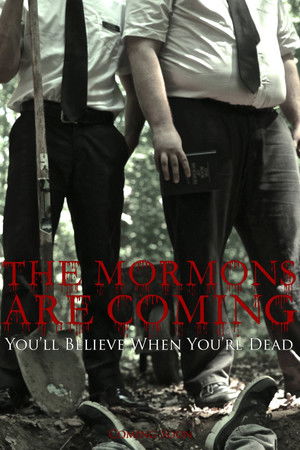 The Mormons Are Coming The Mormons Are Coming