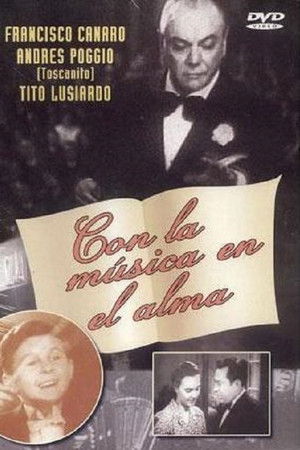 With music in the soul