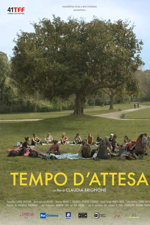 Waiting Time Waiting Time