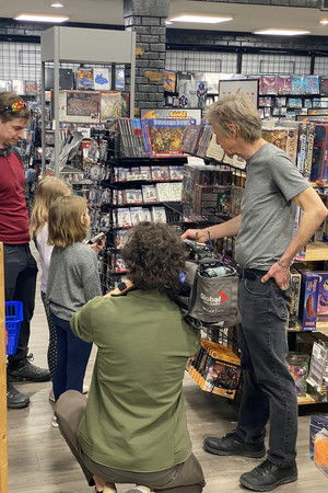 Friendly Local Game Store Friendly Local Game Store