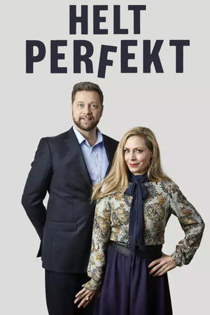 Helt perfekt