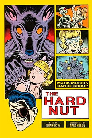 The Hard Nut The Hard Nut