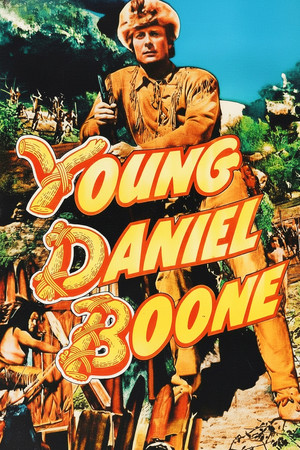 Young Daniel Boone Young Daniel Boone