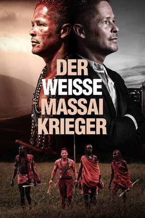 The White Massai Warrior The White Massai Warrior