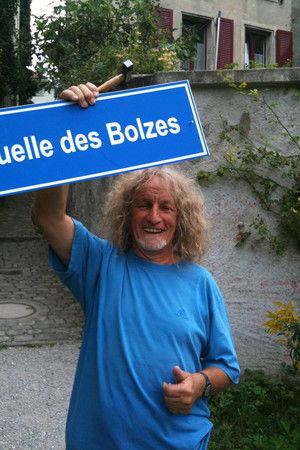 Ruelle des Bolzes Ruelle des Bolzes