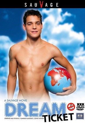 Dream Ticket Dream Ticket