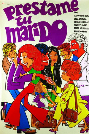 Préstame tu Marido