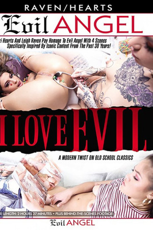 I Love Evil