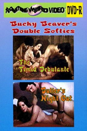 The Timid Debutante The Timid Debutante