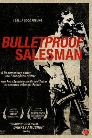 Bulletproof Salesman Bulletproof Salesman