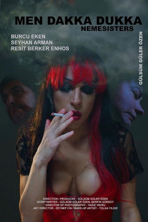 Men Dakka Dukka / Nemesisters