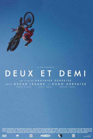 Deux et Demi Deux et Demi